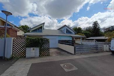 Achat Appartement Saint-Pierre (97410) - REUNION