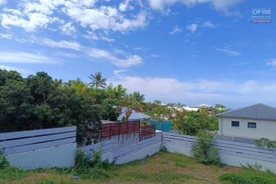 Achat Appartement Saint-Pierre (97410) - REUNION