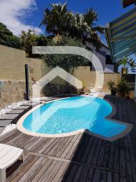 Achat Maison d'architecte La Montagne (97417) - REUNION