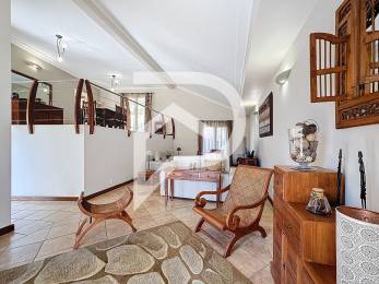 Achat Maison d'architecte La Montagne (97417) - REUNION