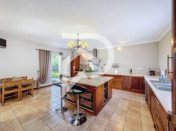 Achat Maison d'architecte La Montagne (97417) - REUNION