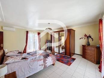 Achat Maison d'architecte La Montagne (97417) - REUNION