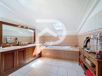 Achat Maison d'architecte La Montagne (97417) - REUNION