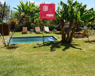 Achat Maison Saint-Joseph (97480) - REUNION