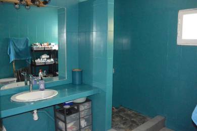 Achat Maison Saint-Joseph (97480) - REUNION
