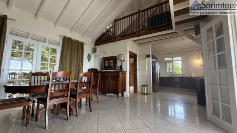 Achat Maison Deshaies (97126) - GUADELOUPE