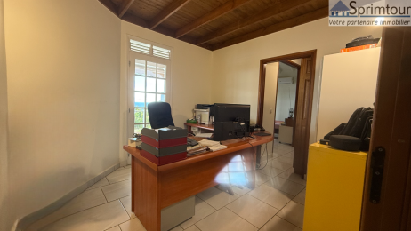 Achat Maison Deshaies (97126) - GUADELOUPE