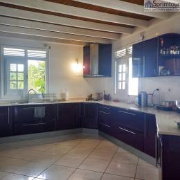 Achat Maison Deshaies (97126) - GUADELOUPE