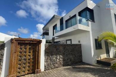 Achat Maison GRAND BAIE - PEREYBERE - POINTE AUX CANNONIERS () - MAURICE