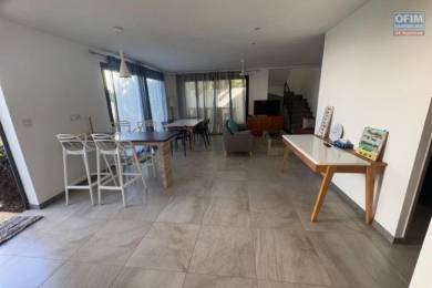 Achat Maison GRAND BAIE - PEREYBERE - POINTE AUX CANNONIERS () - MAURICE