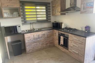 Achat Maison GRAND BAIE - PEREYBERE - POINTE AUX CANNONIERS () - MAURICE