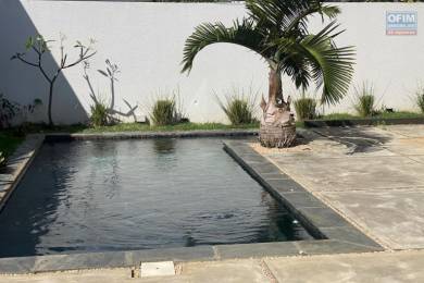 Achat Maison GRAND BAIE - PEREYBERE - POINTE AUX CANNONIERS () - MAURICE