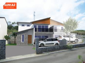 Achat Terrain Saint-Louis (97450) - REUNION