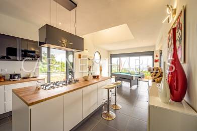 Achat Maison Saint-Denis (97400) - REUNION