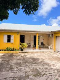 Achat Maison Saint-André (97440) - REUNION