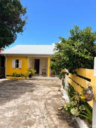 Achat Maison Saint-André (97440) - REUNION
