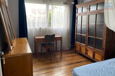 Location Appartement ANTANANARIVO () - MADAGASCAR
