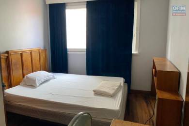 Location Appartement ANTANANARIVO () - MADAGASCAR