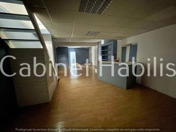 Location  Local Commercial Saint-Pierre (97410) - REUNION