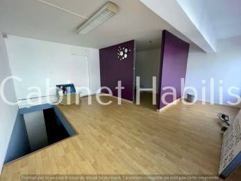 Location  Local Commercial Saint-Pierre (97410) - REUNION