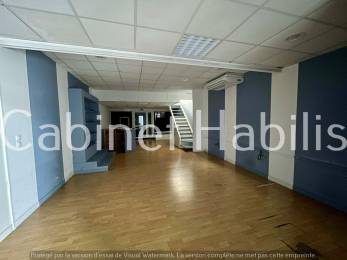 Location  Local Commercial Saint-Pierre (97410) - REUNION