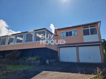 Achat Maison Plaine des Cafres (97418) - REUNION