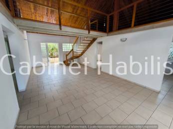 Achat Maison Saint-Pierre (97410) - REUNION