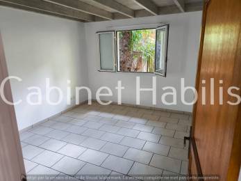 Achat Maison Saint-Pierre (97410) - REUNION