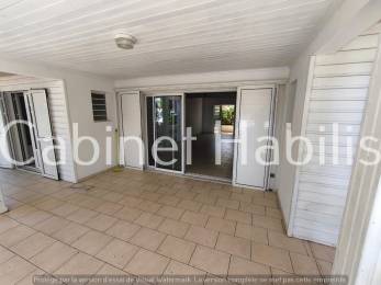 Achat Maison Saint-Pierre (97410) - REUNION