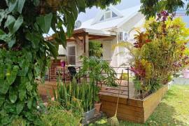 achat maison à saint-pierre (97410)