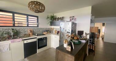 superbes appartements t3 et t4 au portail saint-leu