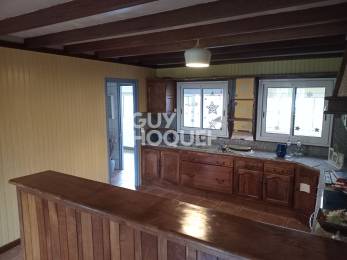 Achat Maison Plaine des Palmistes (97431) - REUNION