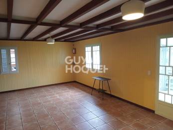 Achat Maison Plaine des Palmistes (97431) - REUNION