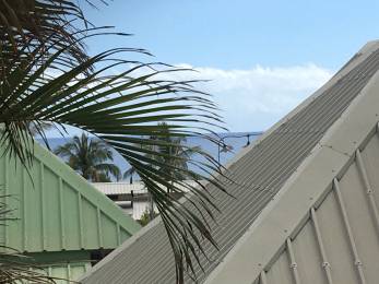 Achat MAISON PROXIMITE PLAGE DANS RESIDENCE AVEC PISCINE La Saline les Bains (97434) - REUNION