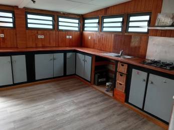Achat MAISON PROXIMITE PLAGE DANS RESIDENCE AVEC PISCINE La Saline les Bains (97434) - REUNION