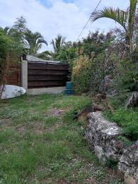 Achat MAISON PROXIMITE PLAGE DANS RESIDENCE AVEC PISCINE La Saline les Bains (97434) - REUNION
