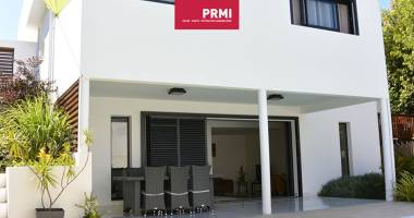 chez prmi / (mont vert les bas) maison d'architecte - 2022 - très bon standing