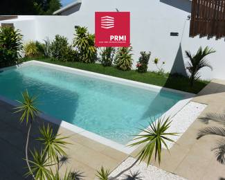 Achat Maison Saint-Pierre (97410) - REUNION