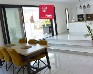 Achat Maison Saint-Pierre (97410) - REUNION