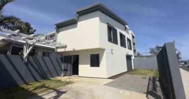 villa f4, en dÉfiscalisation pinel ou girardin, À saint-pierre (97410)