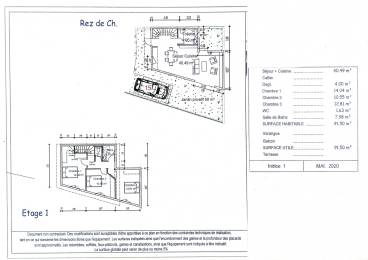 Achat Maison Saint-Pierre (97410) - REUNION