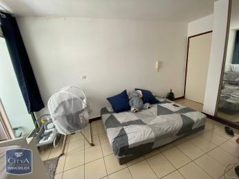 Achat Appartement Sainte-Clotilde (97490) - REUNION