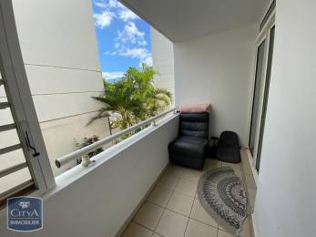 Achat Appartement Sainte-Clotilde (97490) - REUNION