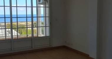 appartement t3 de 60 m²  vue mer - la possession