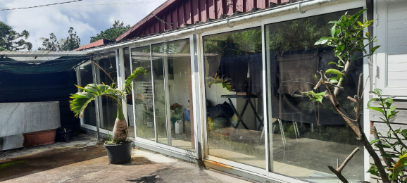Achat Maison Plaine des Palmistes (97431) - REUNION