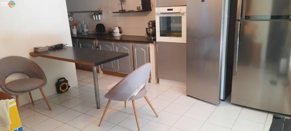 Achat Maison Plaine des Palmistes (97431) - REUNION