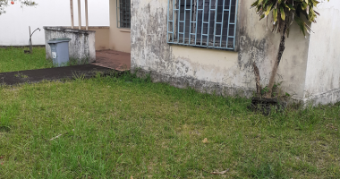 a vendre maison f4 de type satec, sur un terrain de 430 m2 , saint andré ville.