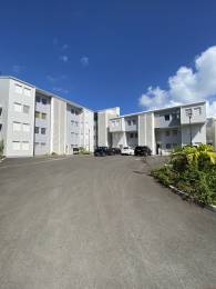 Location Appartement Les Abymes (97139) - GUADELOUPE