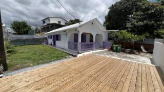 achat maison à rivière saint-louis (97421)
