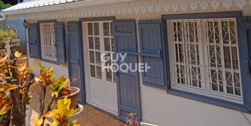 Achat Maison Saint-Pierre (97410) - REUNION